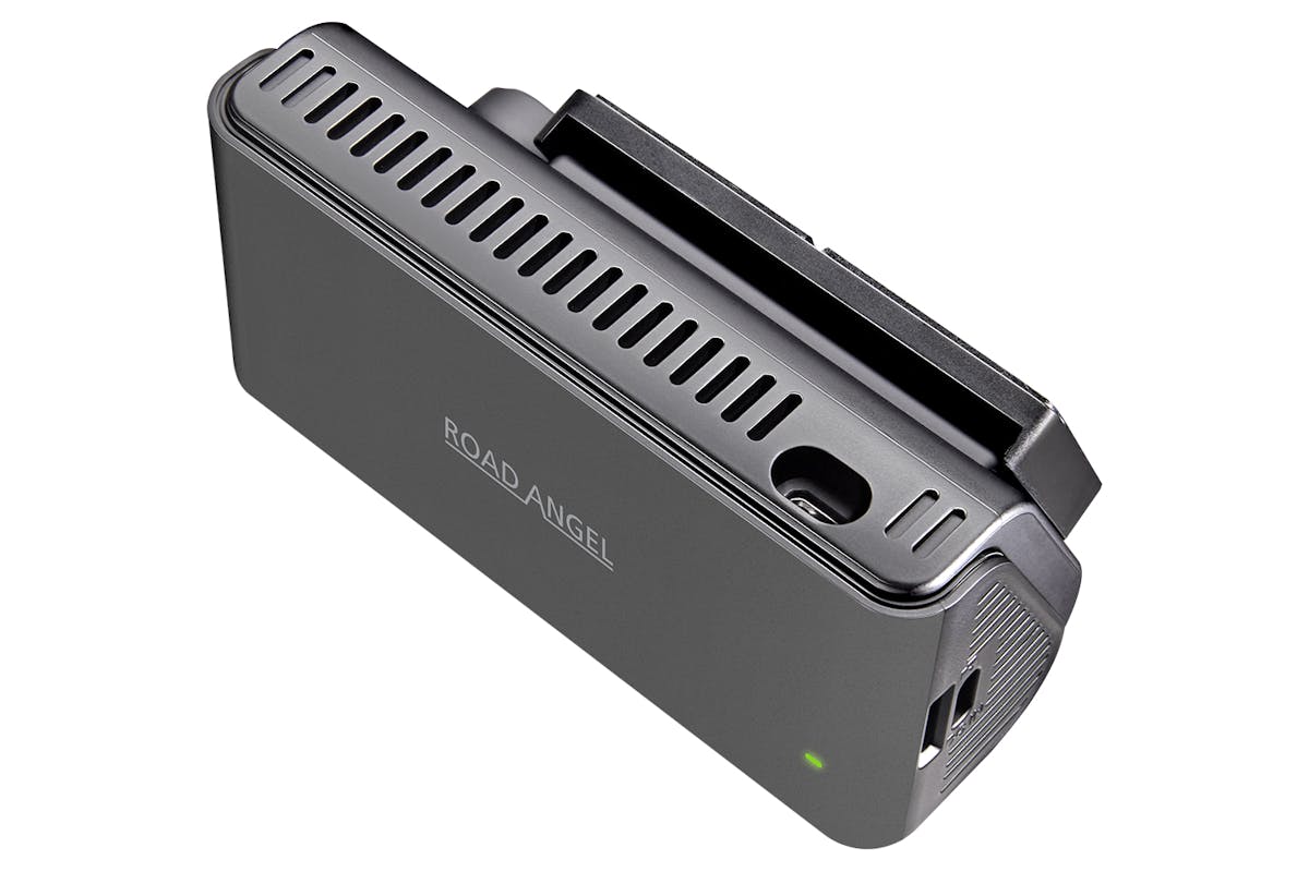 Road Angel Halo Ultima 4K Dual Dash Camera-5