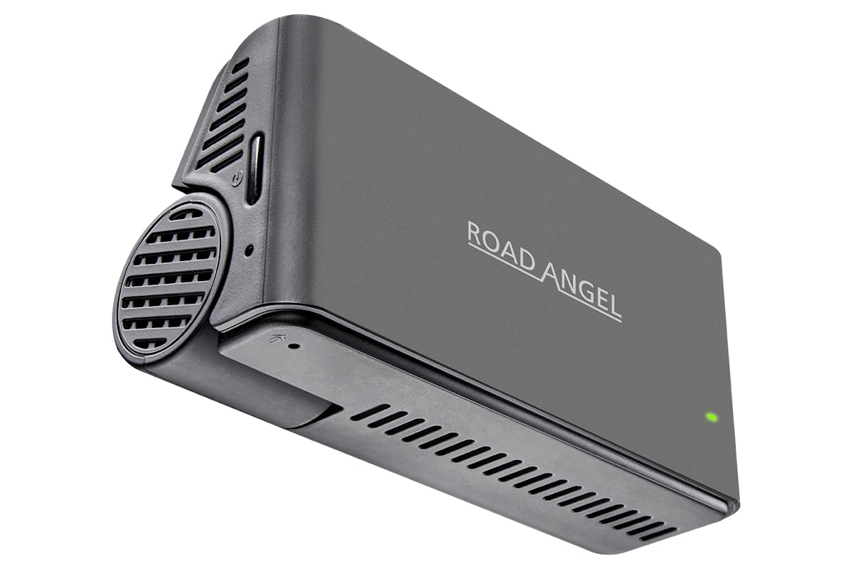 Road Angel Halo Ultima 4K Dual Dash Camera-6
