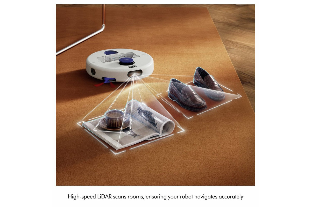 Dyson R2 Nurovi™ Wet and Dry Robot Vacuum | 664879-01-9