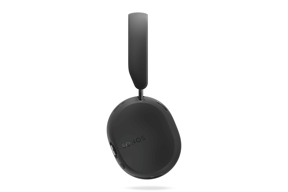 Sonos Ace Ultra Over-Ear Wireless Active Noise Cancelling Headphones | Black-9