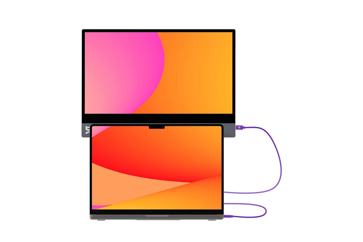 Espresso Display 15.6'' Non-Touch Display with Magnetic Stand | 900-00035-7
