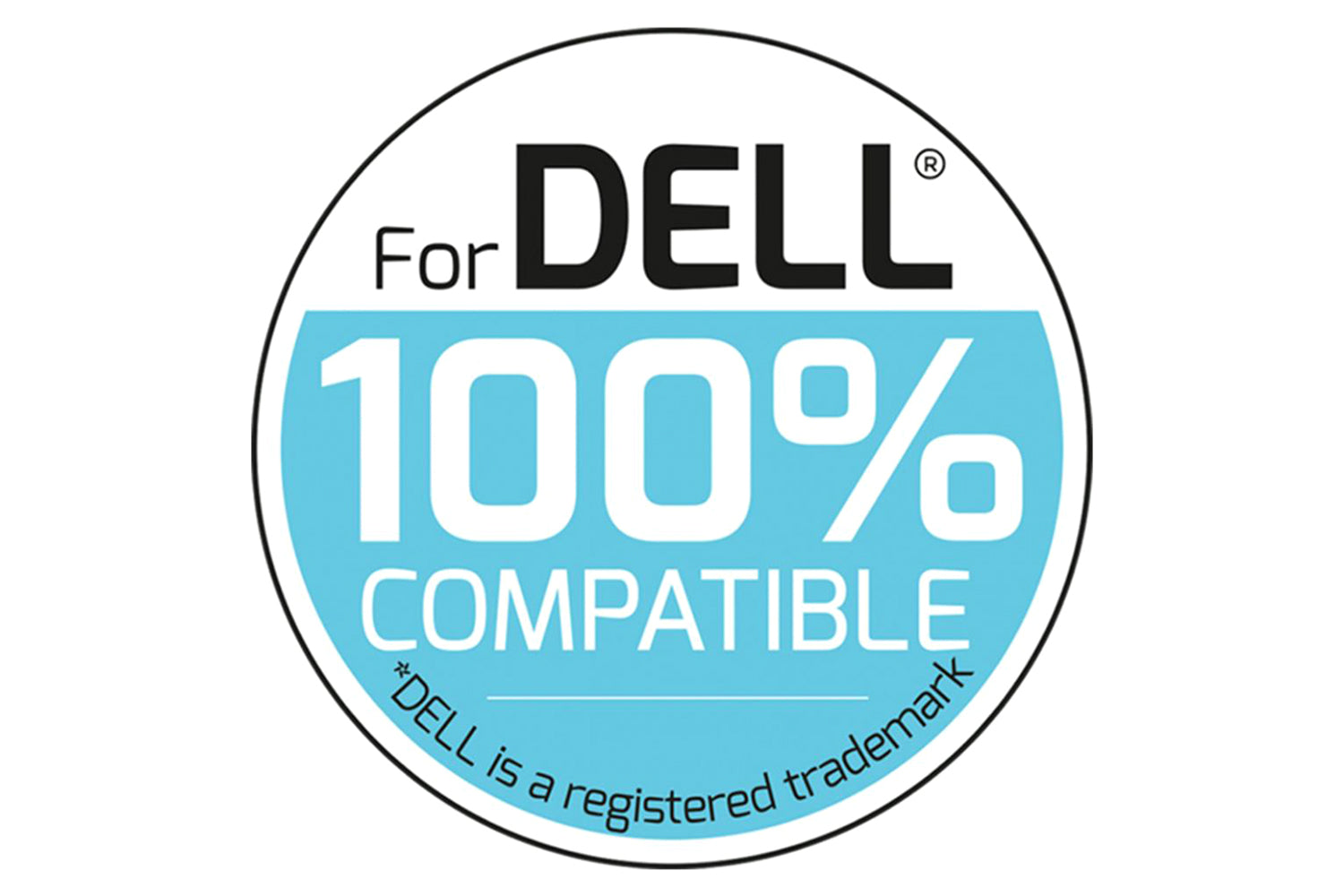 Port Designs 90W Dell Laptop Power Supply-3