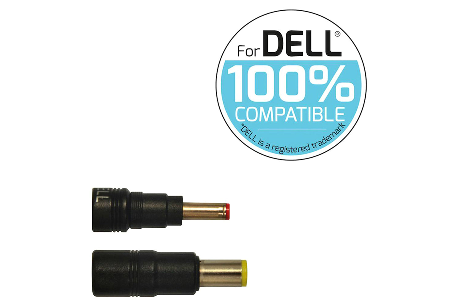 Port Designs 90W for Dell Laptop Power Supply-4