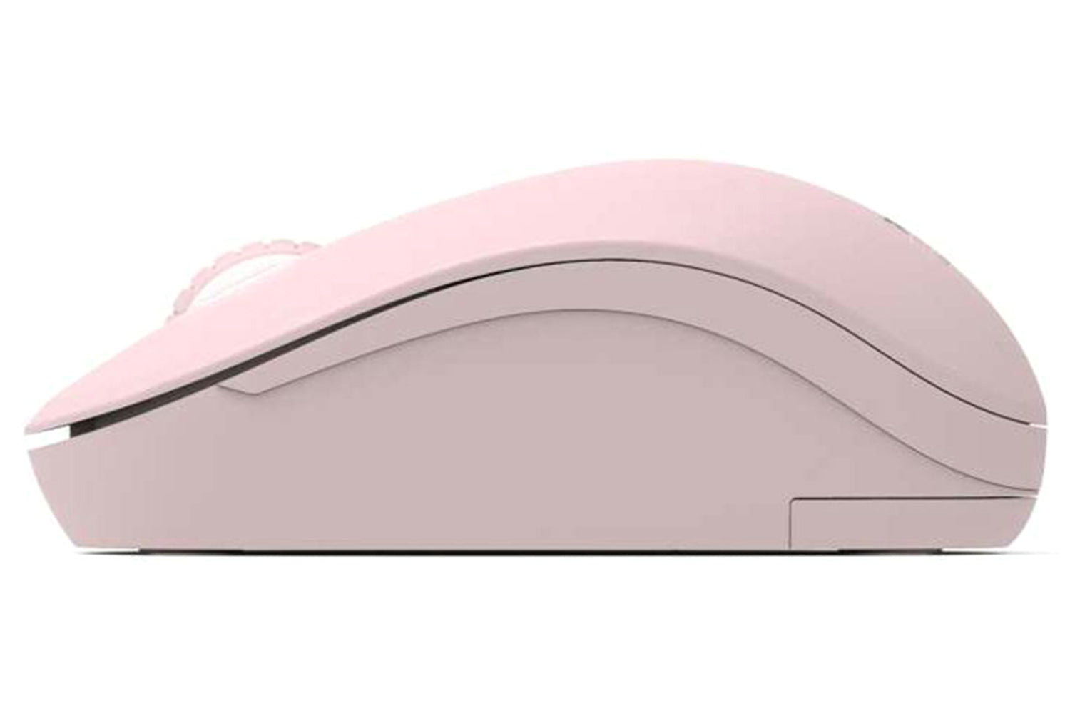 Port Designs Wireless Mouse USB-A&C | Blush-4