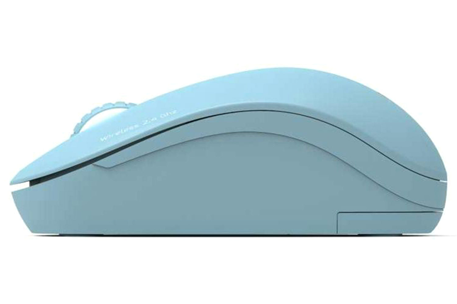 Port Designs Wireless Mouse USB-A&C | Azure-8