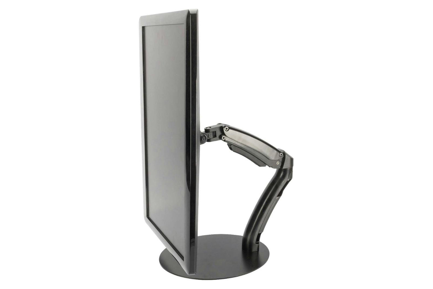 Digitus Universal LED/LCD Monitor Stand with Gas Spring-4