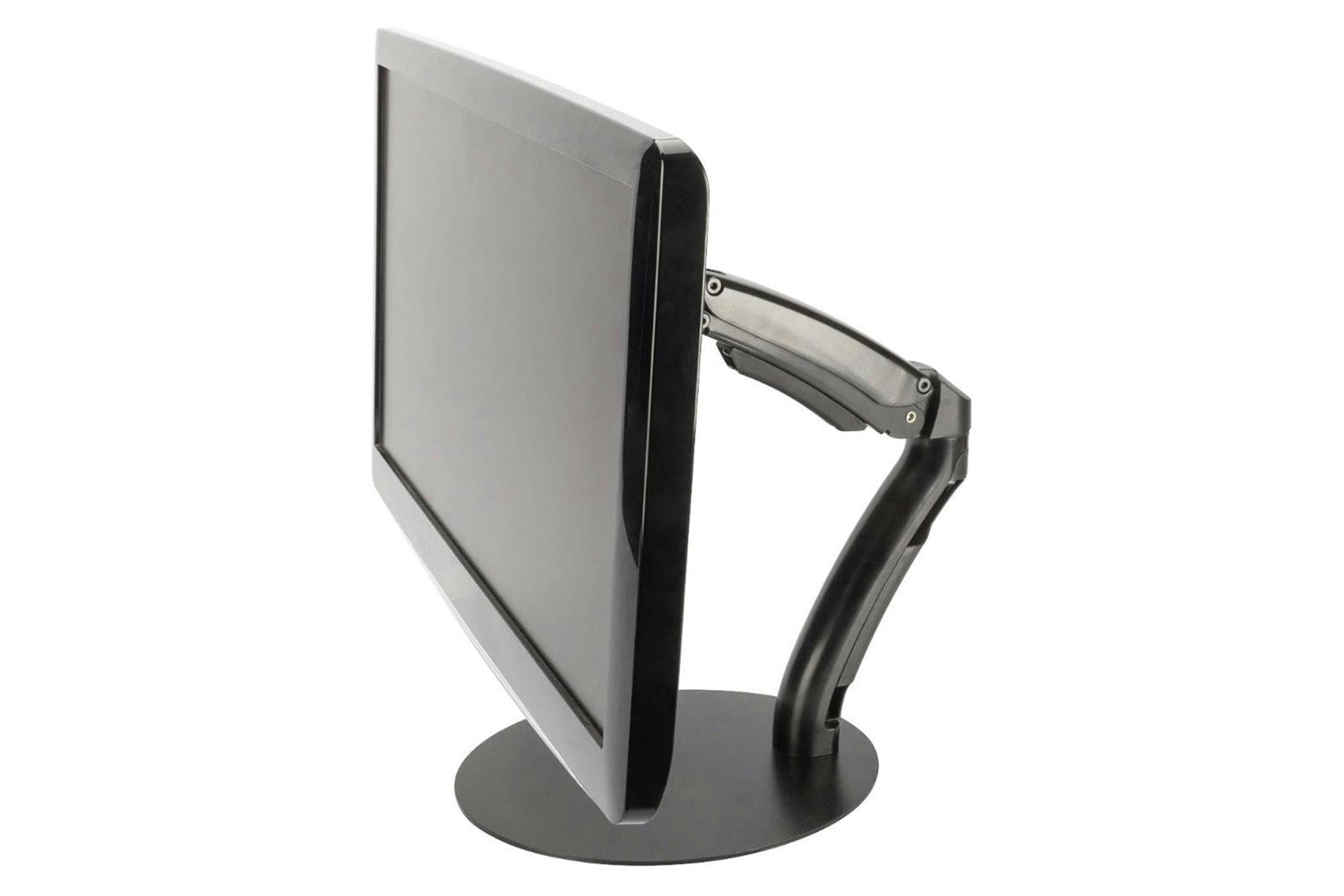 Digitus Universal LED/LCD Monitor Stand with Gas Spring-5