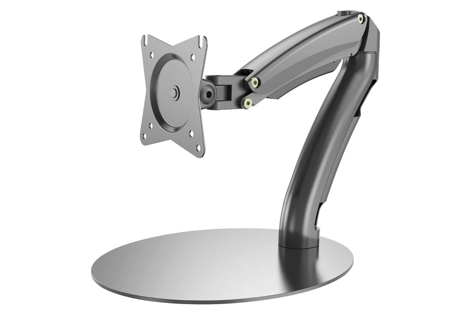 Digitus Universal LED/LCD Monitor Stand with Gas Spring-7