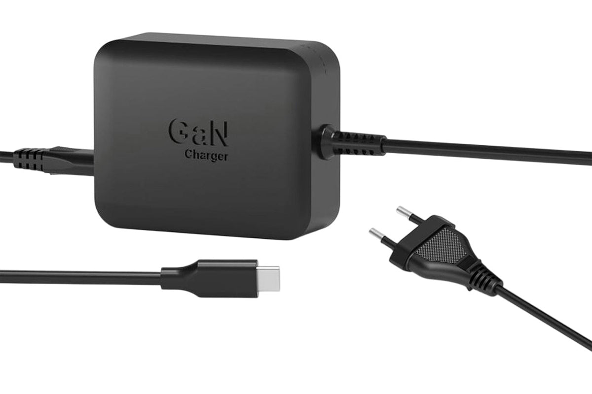 Port Connect 100W USB-C GaN2 Charger