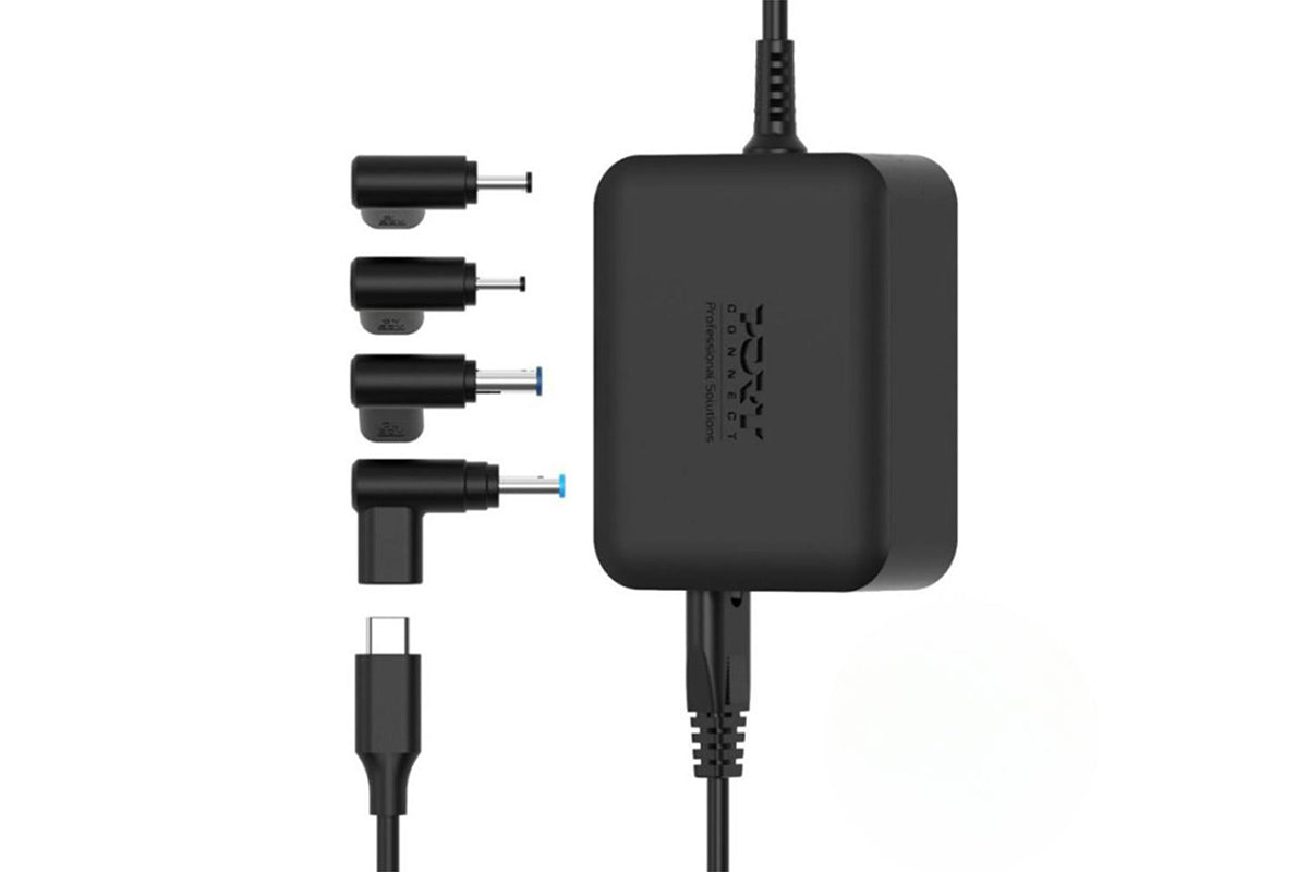 Port Connect 100W USB-C GaN2 Charger-3