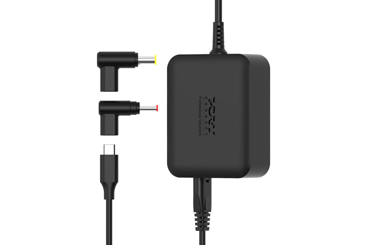 Port Connect 100W USB-C GaN2 Charger for Dell