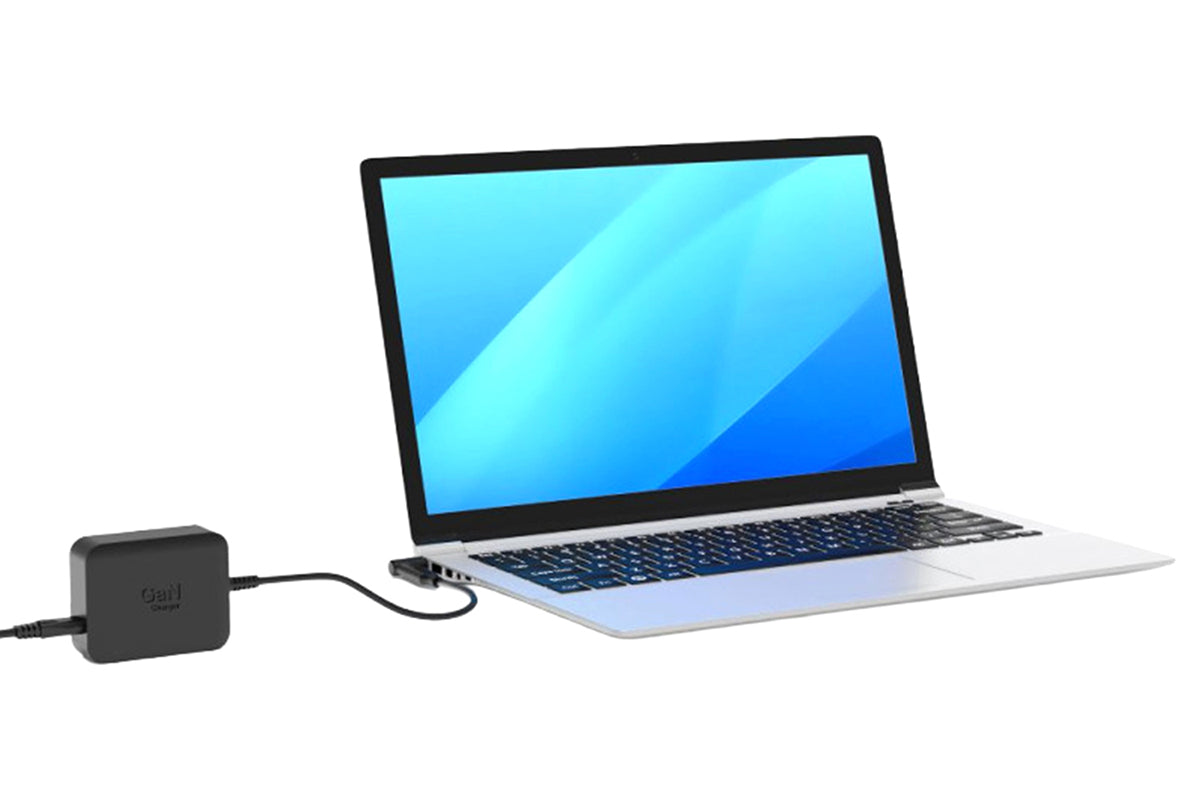 Port Connect 100W USB-C GaN2 Charger for Dell-3