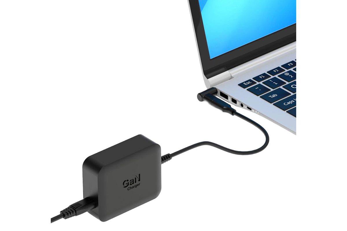 Port Connect 100W USB-C GaN2 Charger for Dell-4