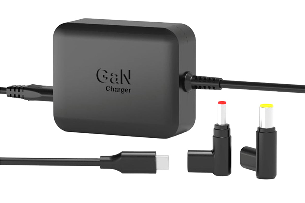 Port Connect 100W USB-C GaN2 Charger for Dell-5
