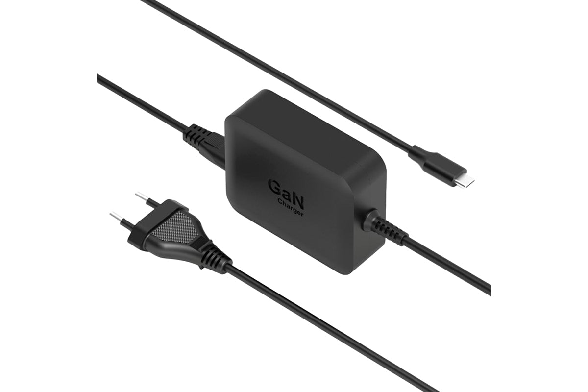 Port Connect 100W USB-C GaN2 Charger for Dell-6