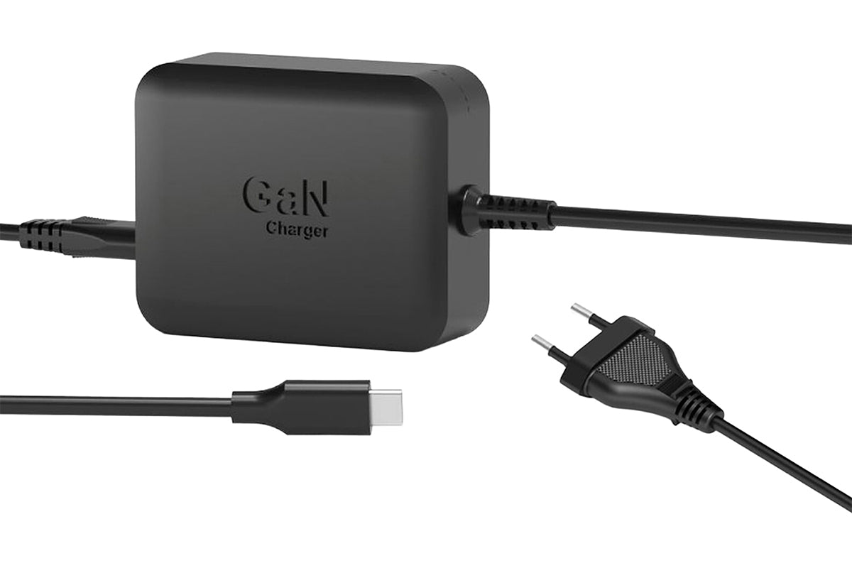 Port Connect 100W USB-C GaN2 Charger for HP-2