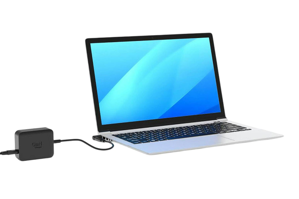 Port Connect 100W USB-C GaN2 Charger-2