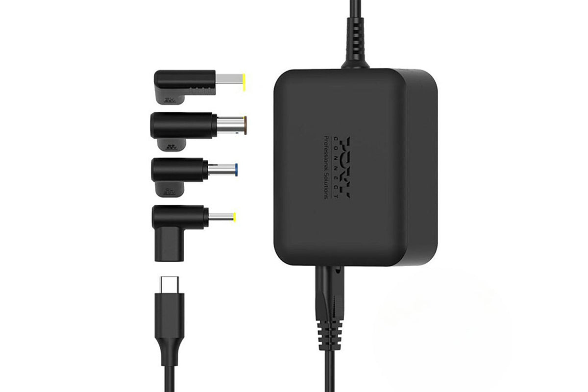Port Connect 100W USB-C GaN2 Charger-3