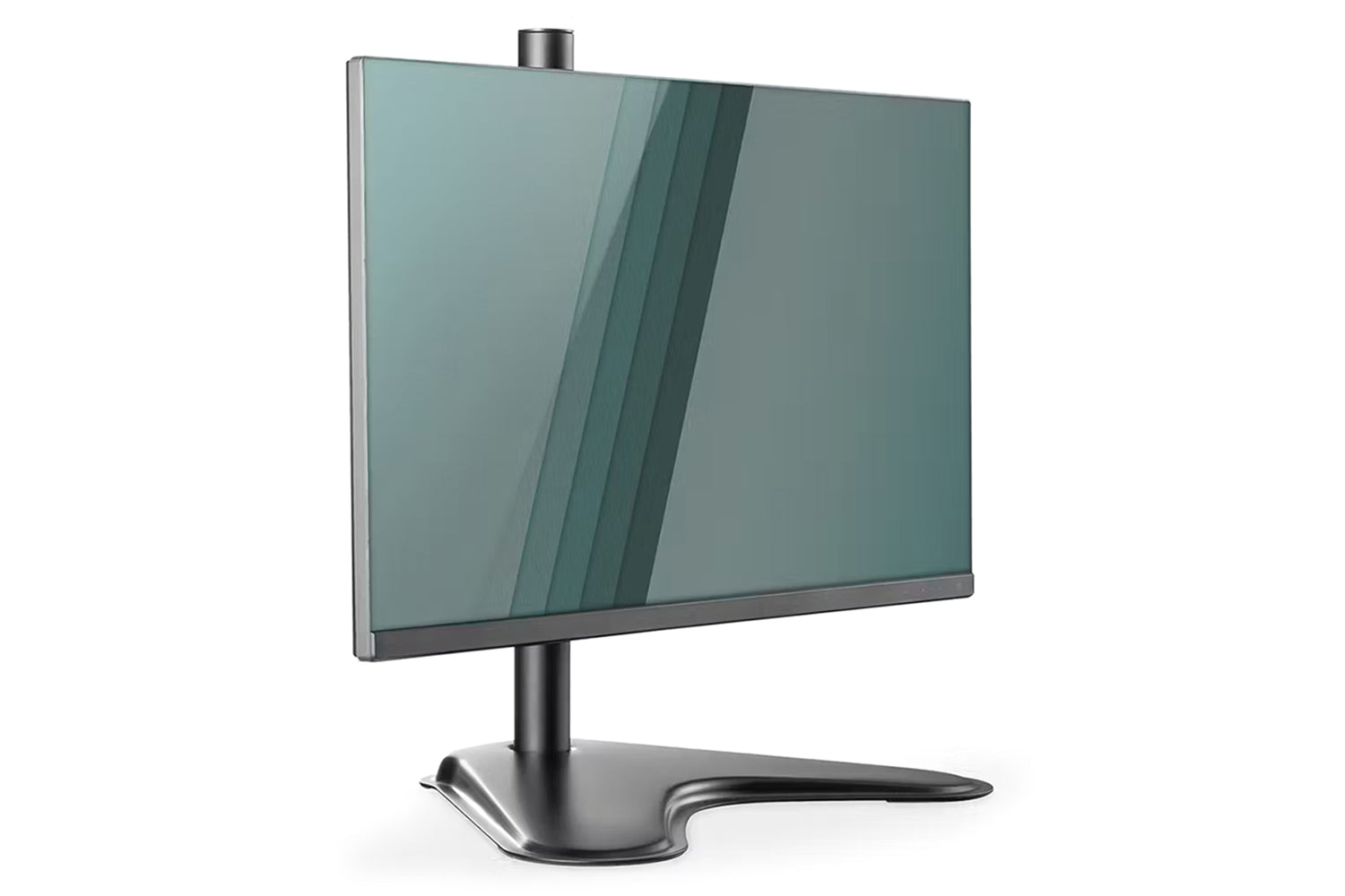 Digitus Universal Monitor Mount | Black-3