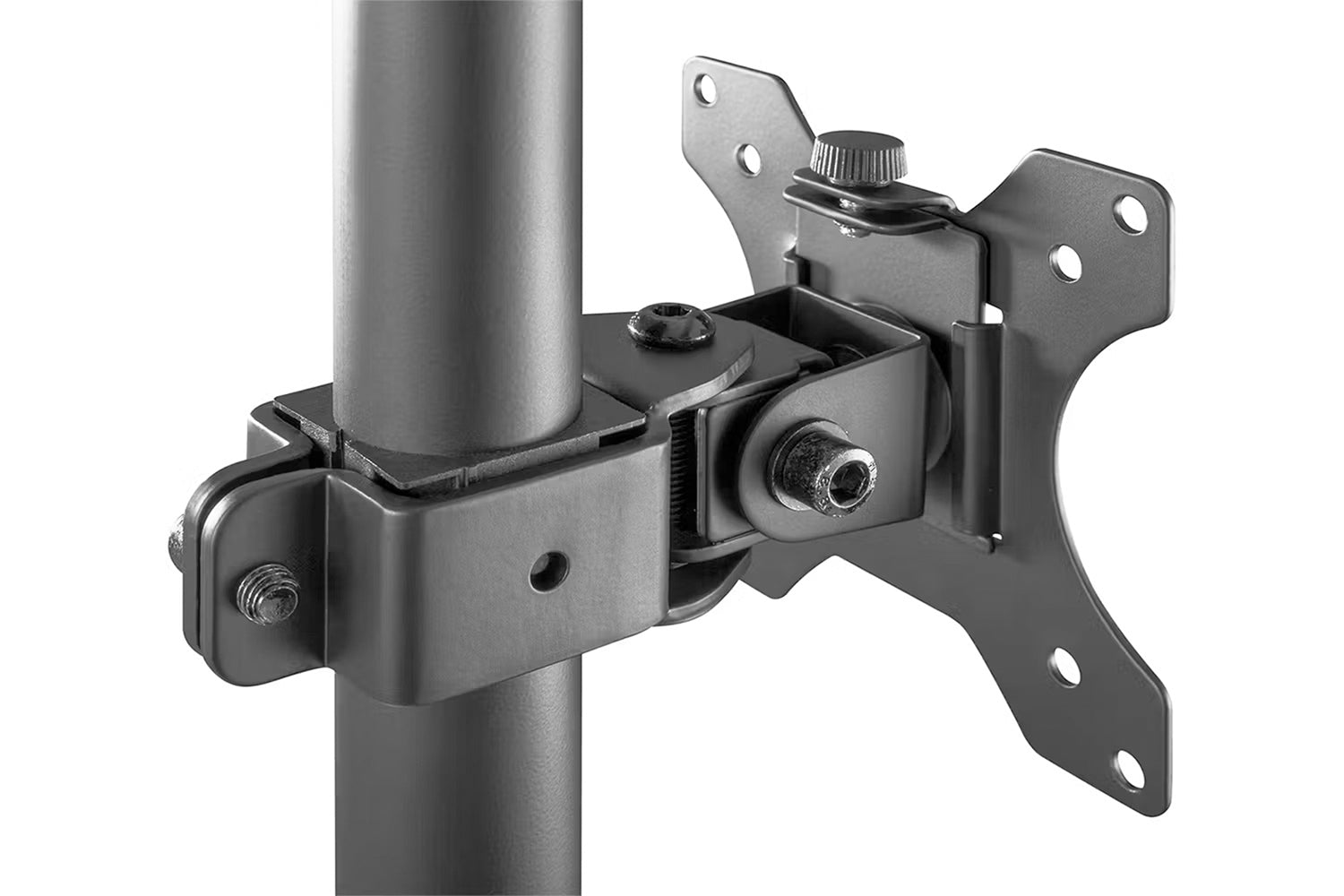 Digitus Universal Monitor Mount | Black-4