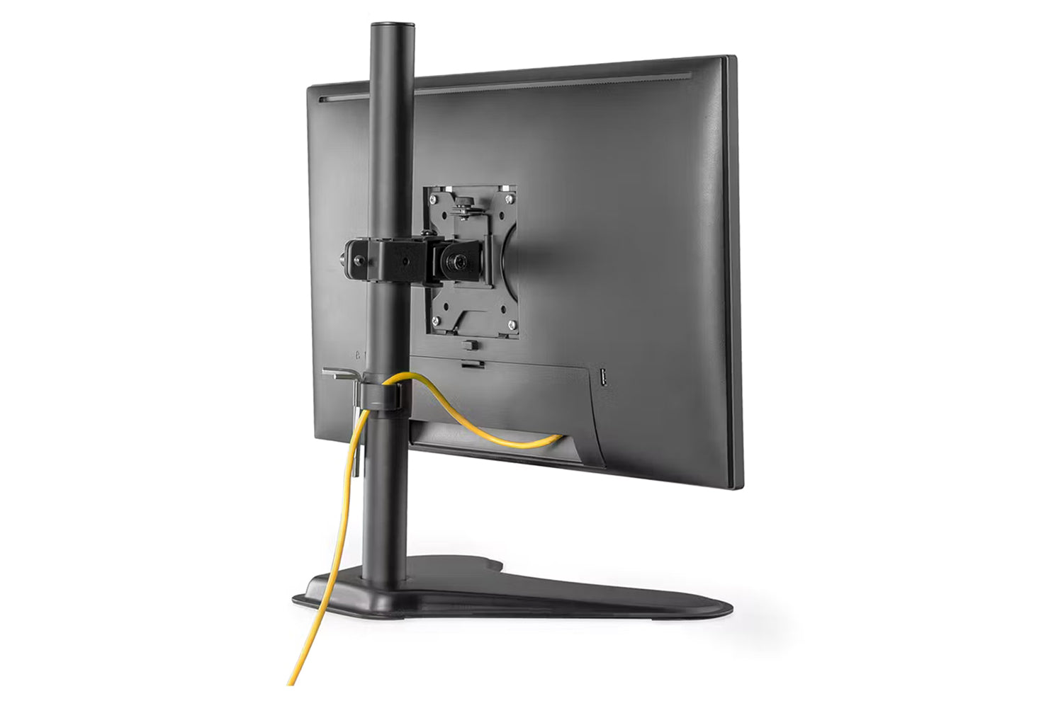 Digitus Universal Monitor Mount | Black-5