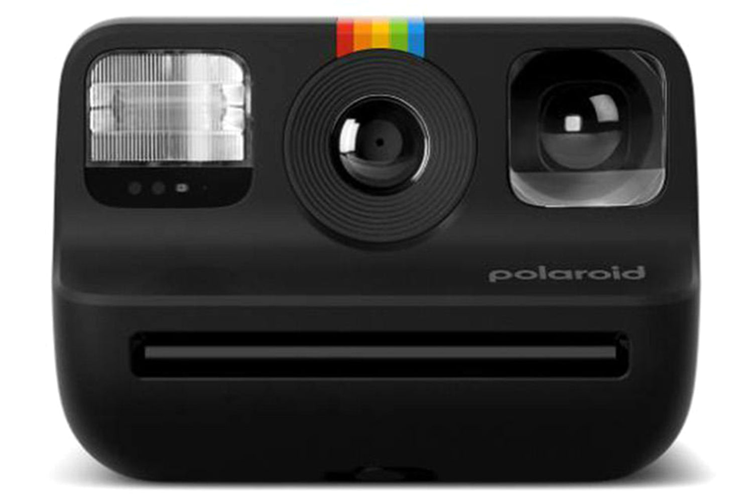 Polaroid Go Generation 2 Instant Camera | Black