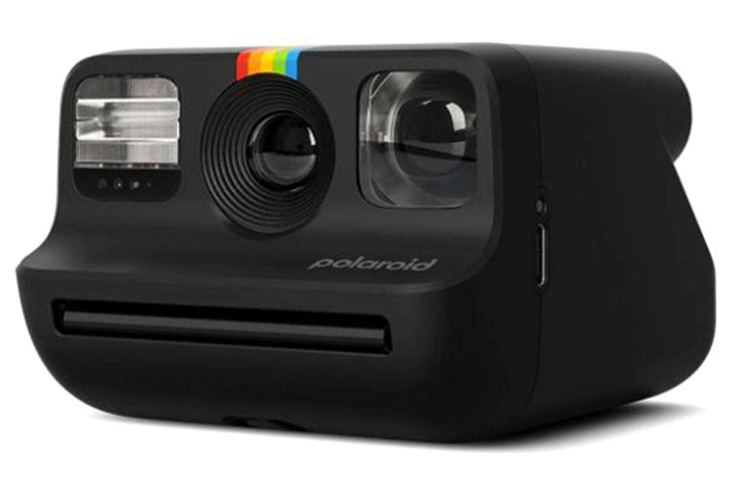 Polaroid Go Generation 2 Instant Camera | Black-3
