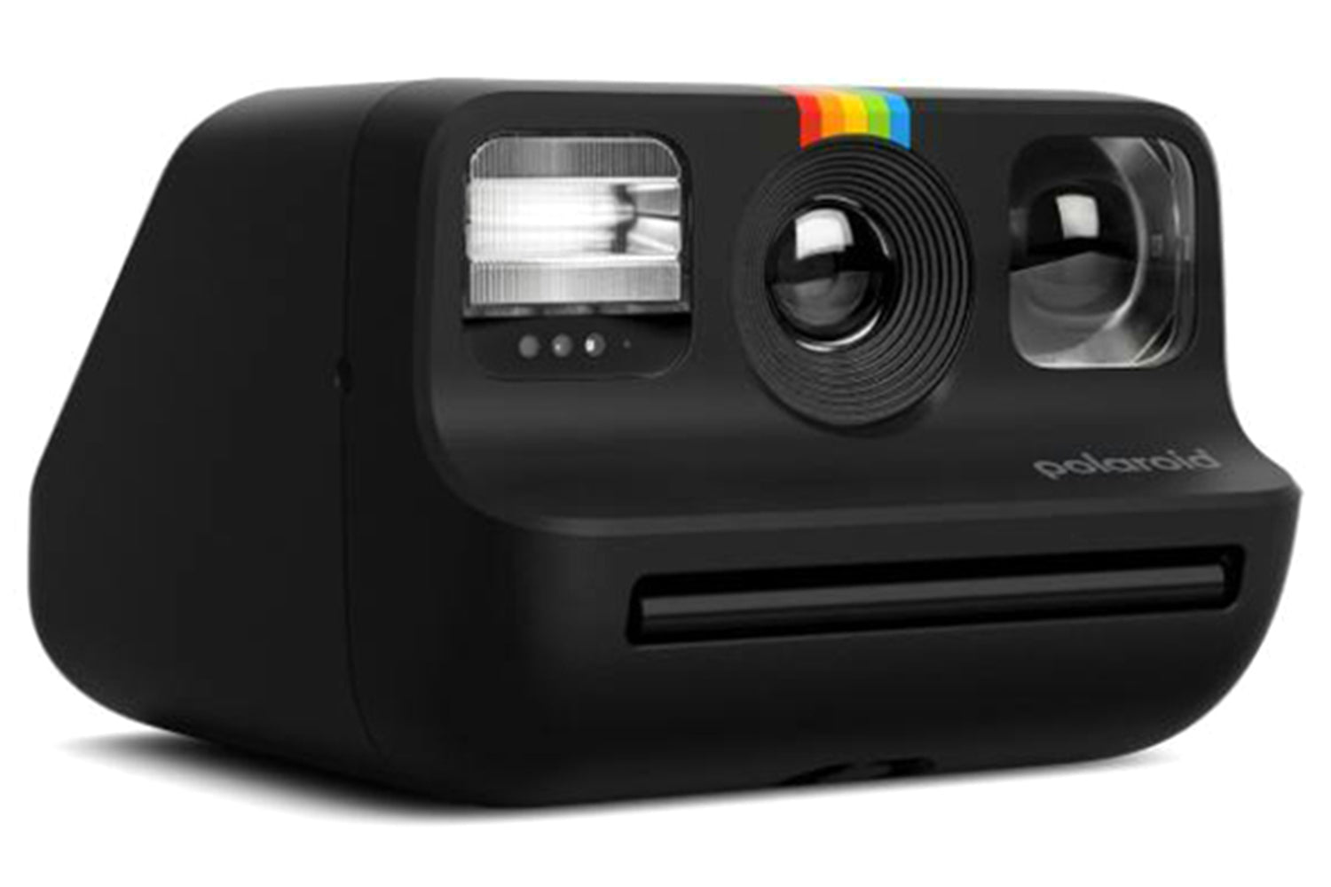 Polaroid Go Generation 2 Instant Camera | Black-4