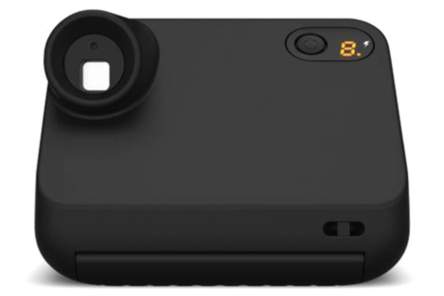 Polaroid Go Generation 2 Instant Camera | Black-5