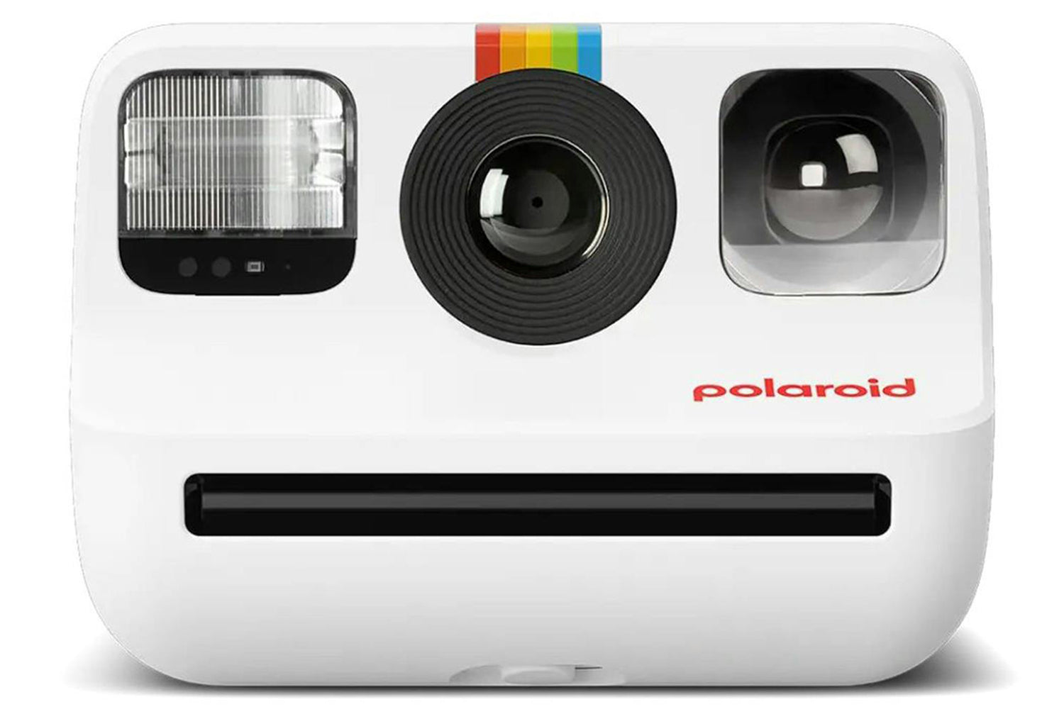 Polaroid Go Generation 2 Instant Camera | White