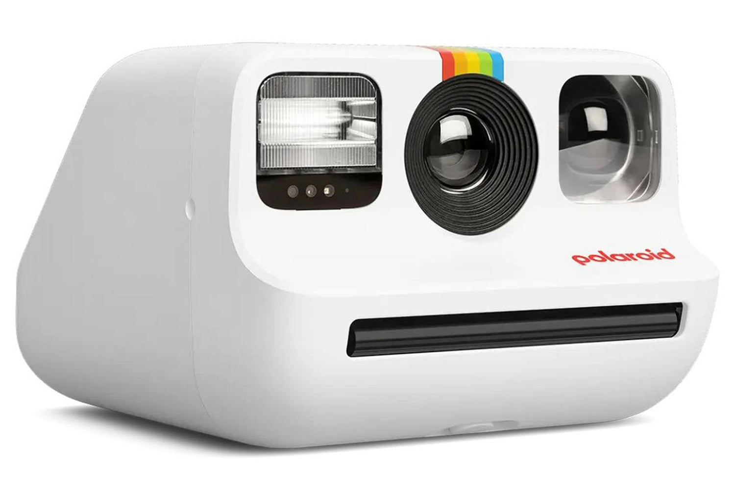 Polaroid Go Generation 2 Instant Camera | White-4