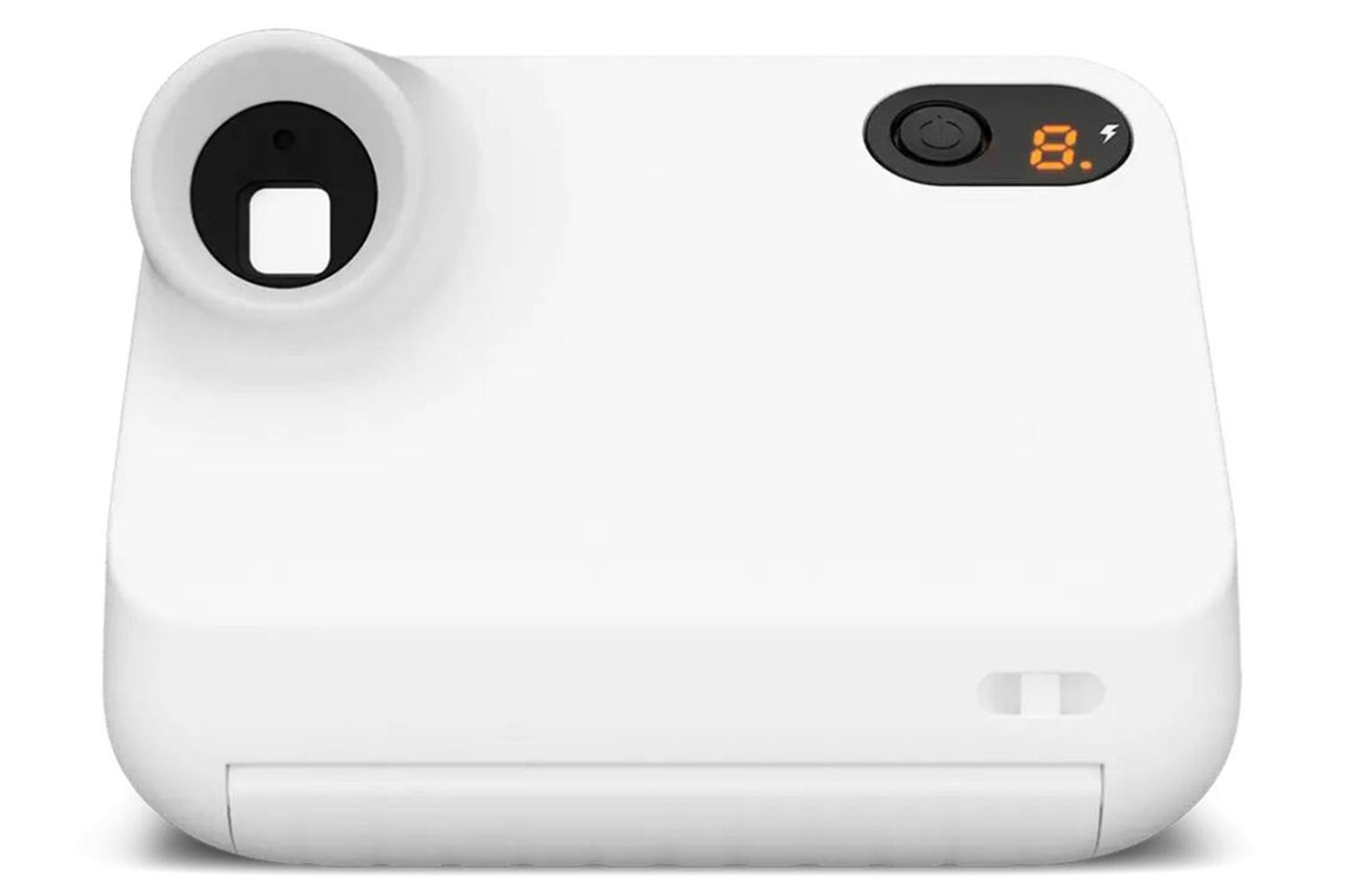 Polaroid Go Generation 2 Instant Camera | White-5