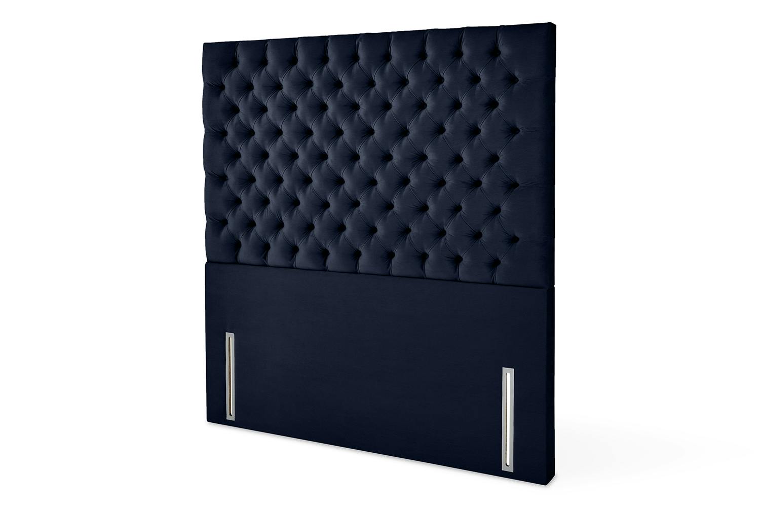 Silentnight | Ambience Headboard | King | 5ft | Colour Options-2