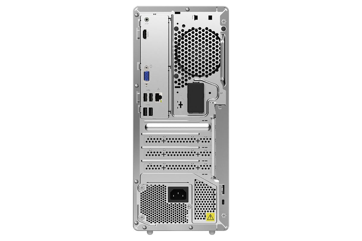 Lenovo Idea center 5 14IOB6 Core i3 | 4GB | 256GB | Mineral Grey-4