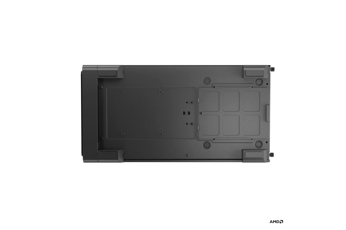 Lenovo Legion T5 26ARA8 AMD Ryzen 5 | 16GB | 1TB | Storm Grey-9