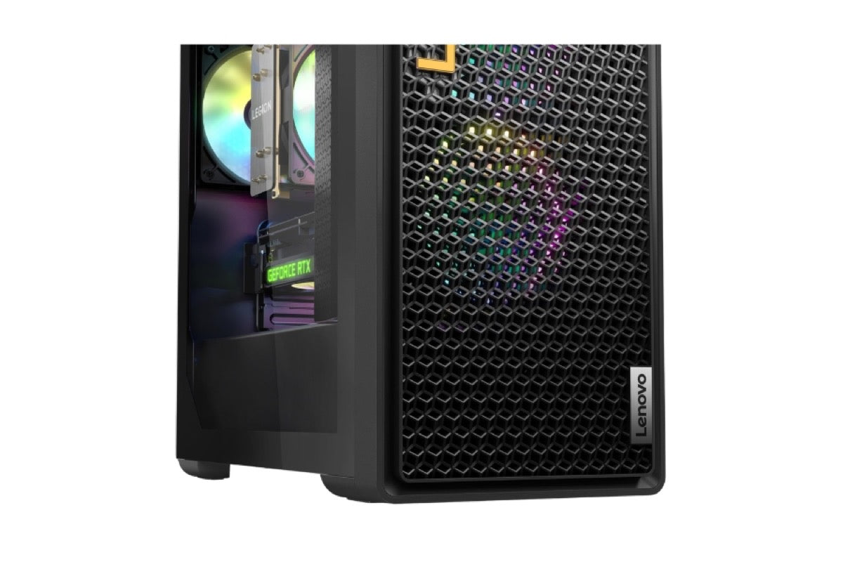 Lenovo Legion T5 26ARA8 AMD Ryzen 5 | 16GB | 1TB | Storm Grey-11