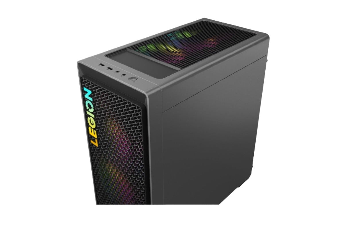 Lenovo Legion T5 26ARA8 AMD Ryzen 5 | 16GB | 1TB | Storm Grey-12