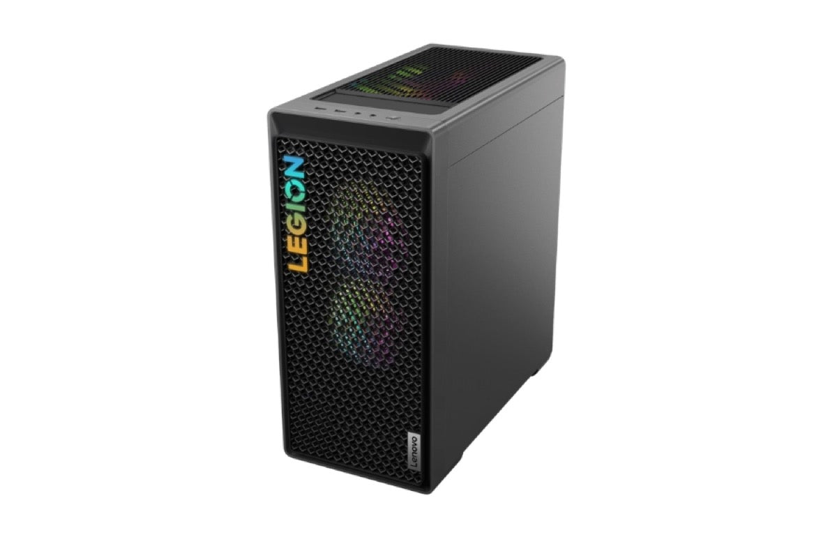 Lenovo Legion T5 26ARA8 AMD Ryzen 5 | 16GB | 1TB | Storm Grey