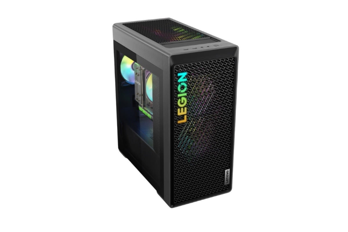 Lenovo Legion T5 26ARA8 AMD Ryzen 5 | 16GB | 1TB | Storm Grey-2