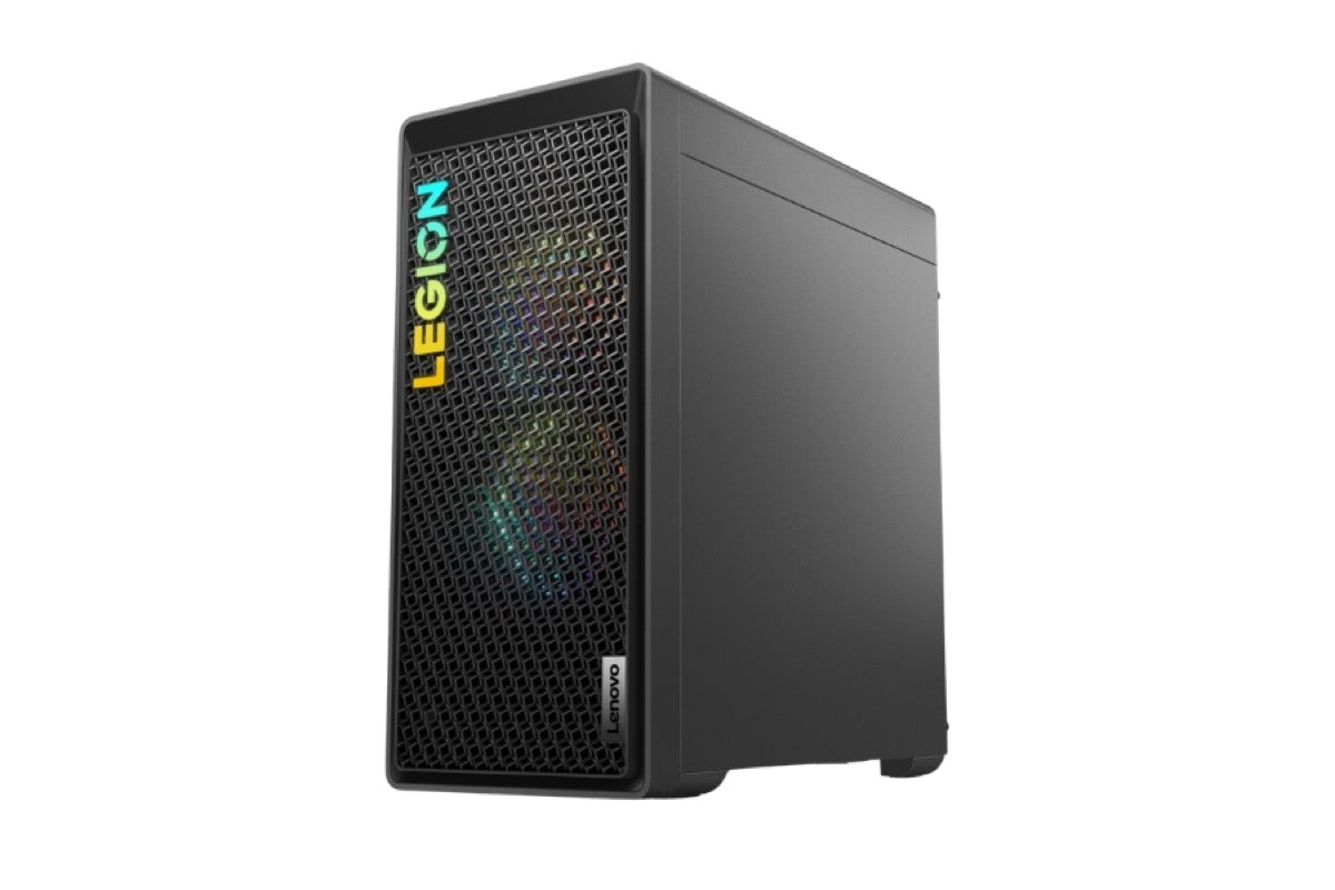 Lenovo Legion T5 26ARA8 AMD Ryzen 5 | 16GB | 1TB | Storm Grey-3
