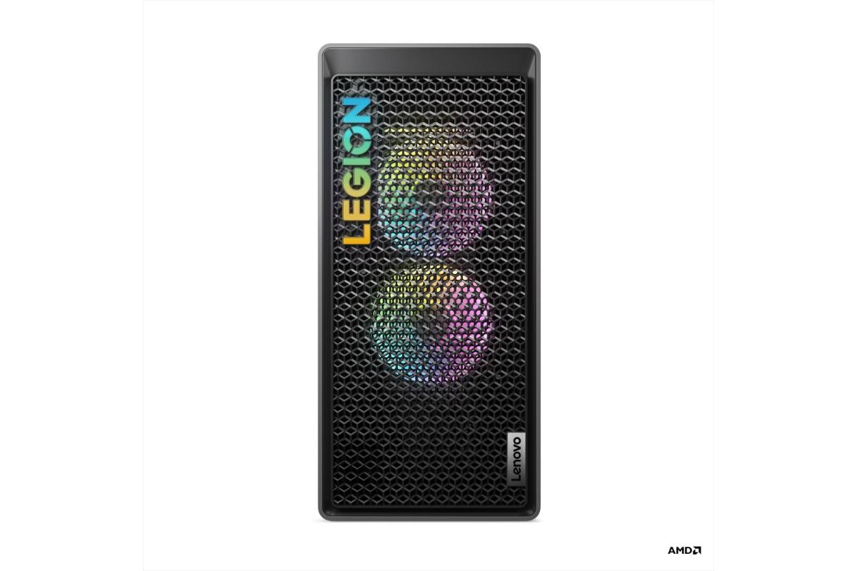 Lenovo Legion T5 26ARA8 AMD Ryzen 5 | 16GB | 1TB | Storm Grey-4