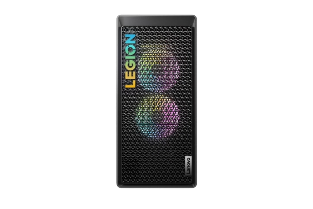 Lenovo Legion T5 26ARA8 AMD Ryzen 5 | 16GB | 1TB | Storm Grey-5
