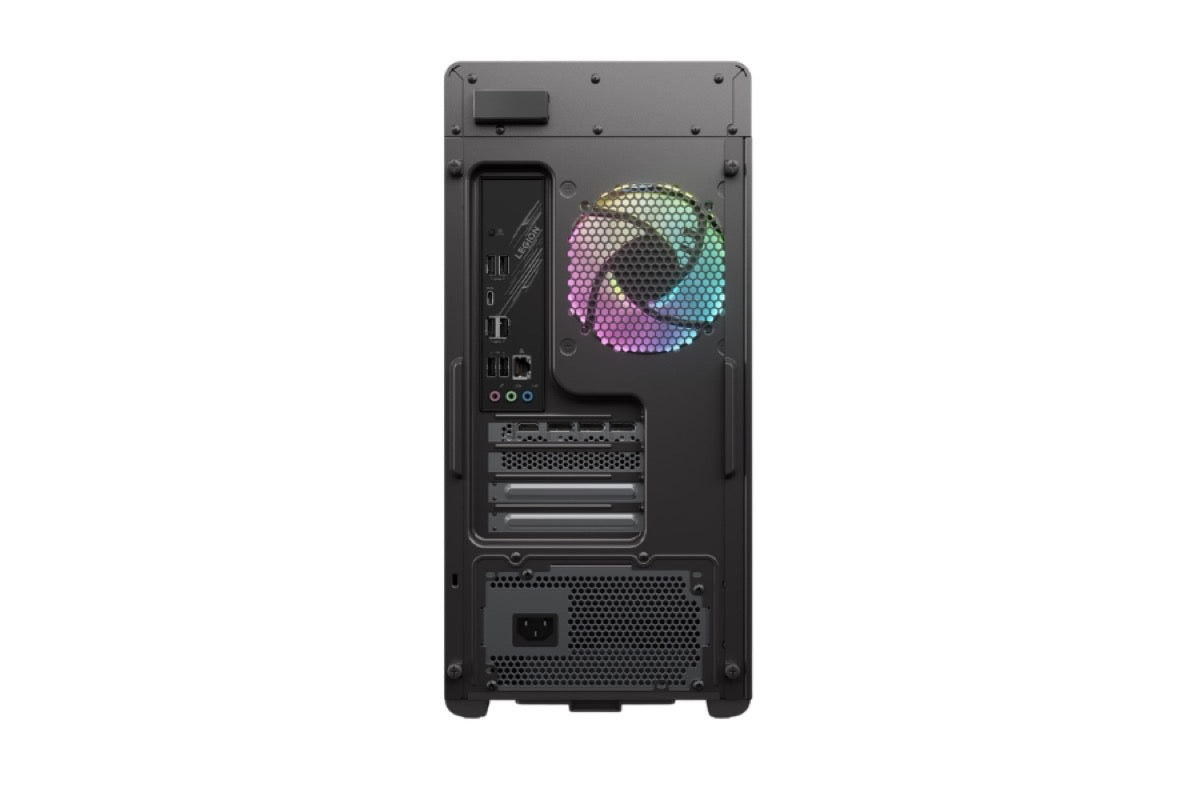 Lenovo Legion T5 26ARA8 AMD Ryzen 5 | 16GB | 1TB | Storm Grey-6