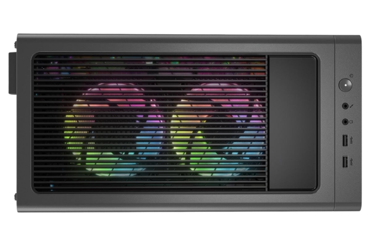 Lenovo Legion T5 26ARA8 AMD Ryzen 5 | 16GB | 1TB | Storm Grey-9
