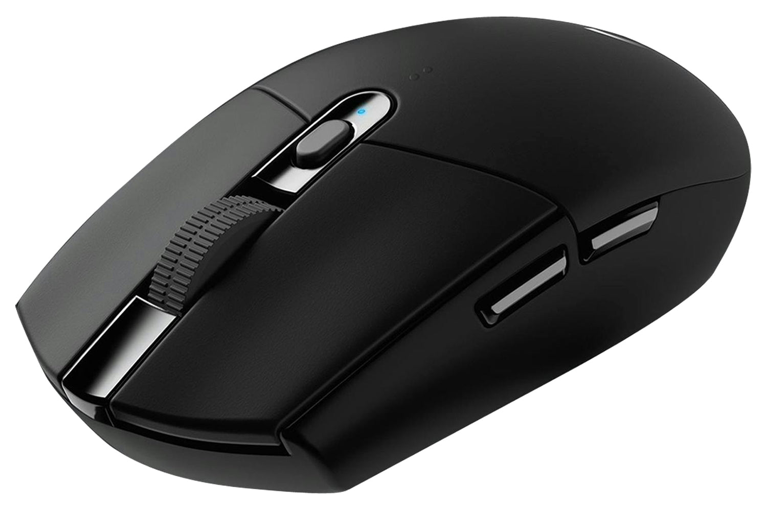 Logitech G305 Lightspeed Wireless Gaming Mouse-3