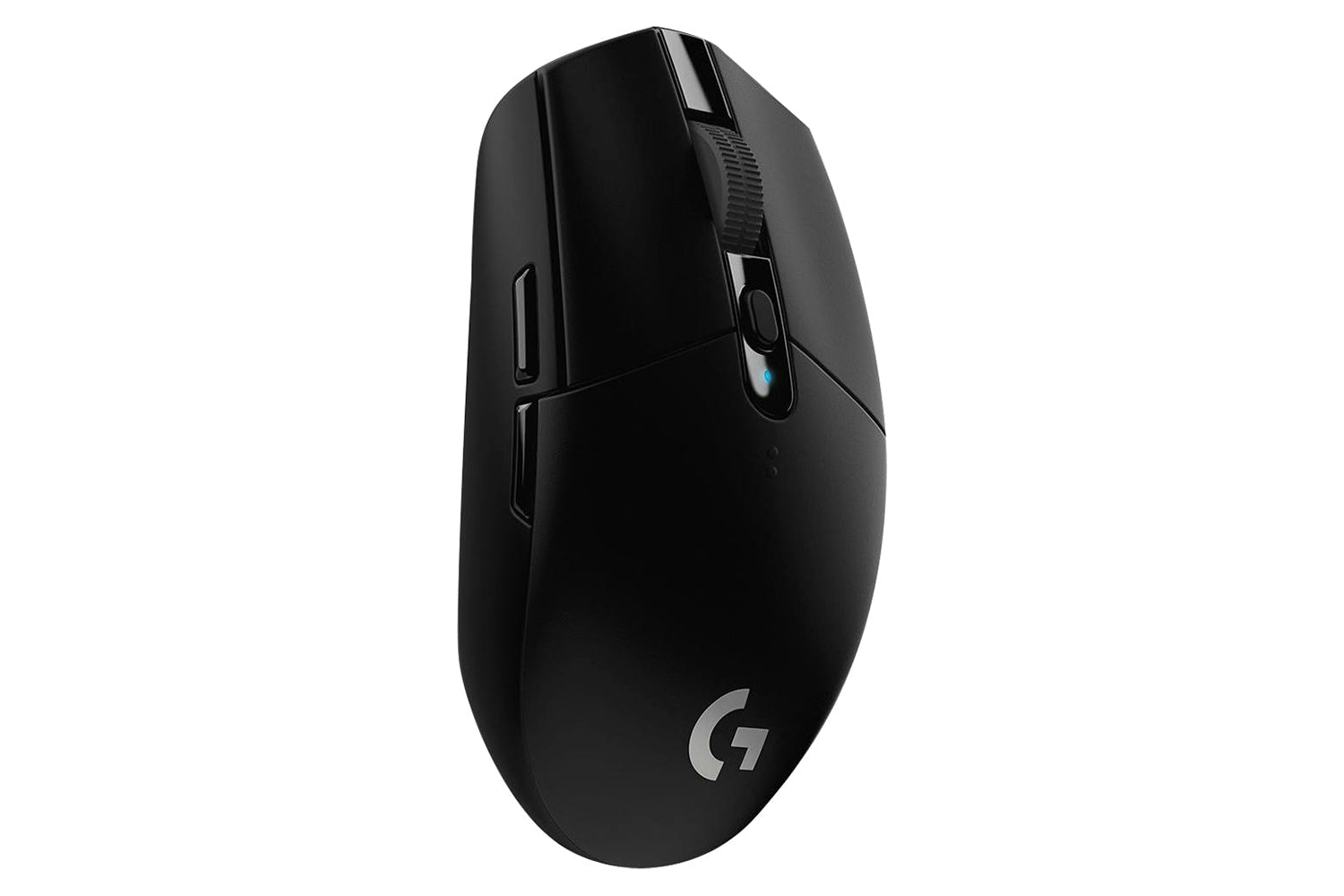 Logitech G305 Lightspeed Wireless Gaming Mouse-5