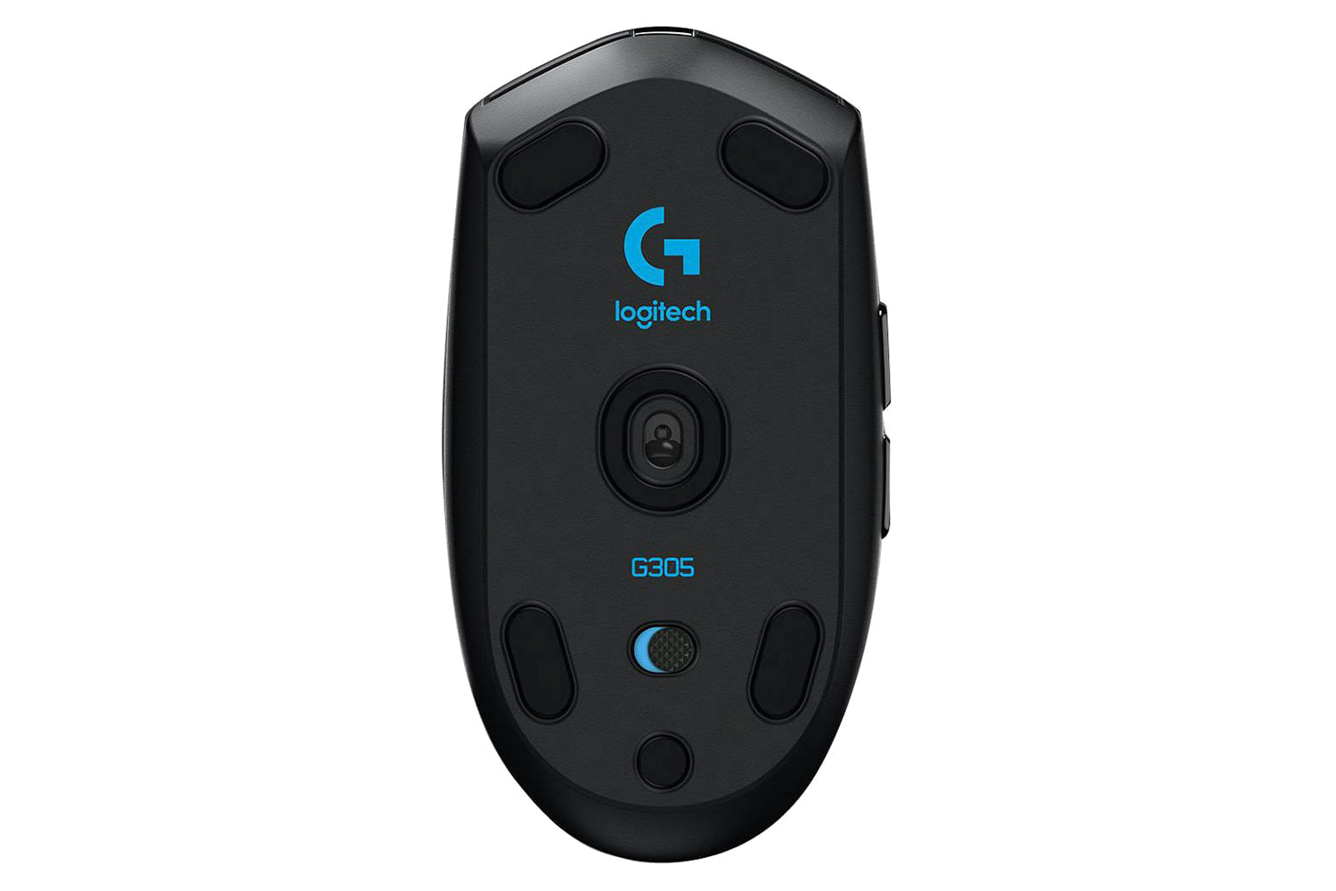 Logitech G305 Lightspeed Wireless Gaming Mouse-2
