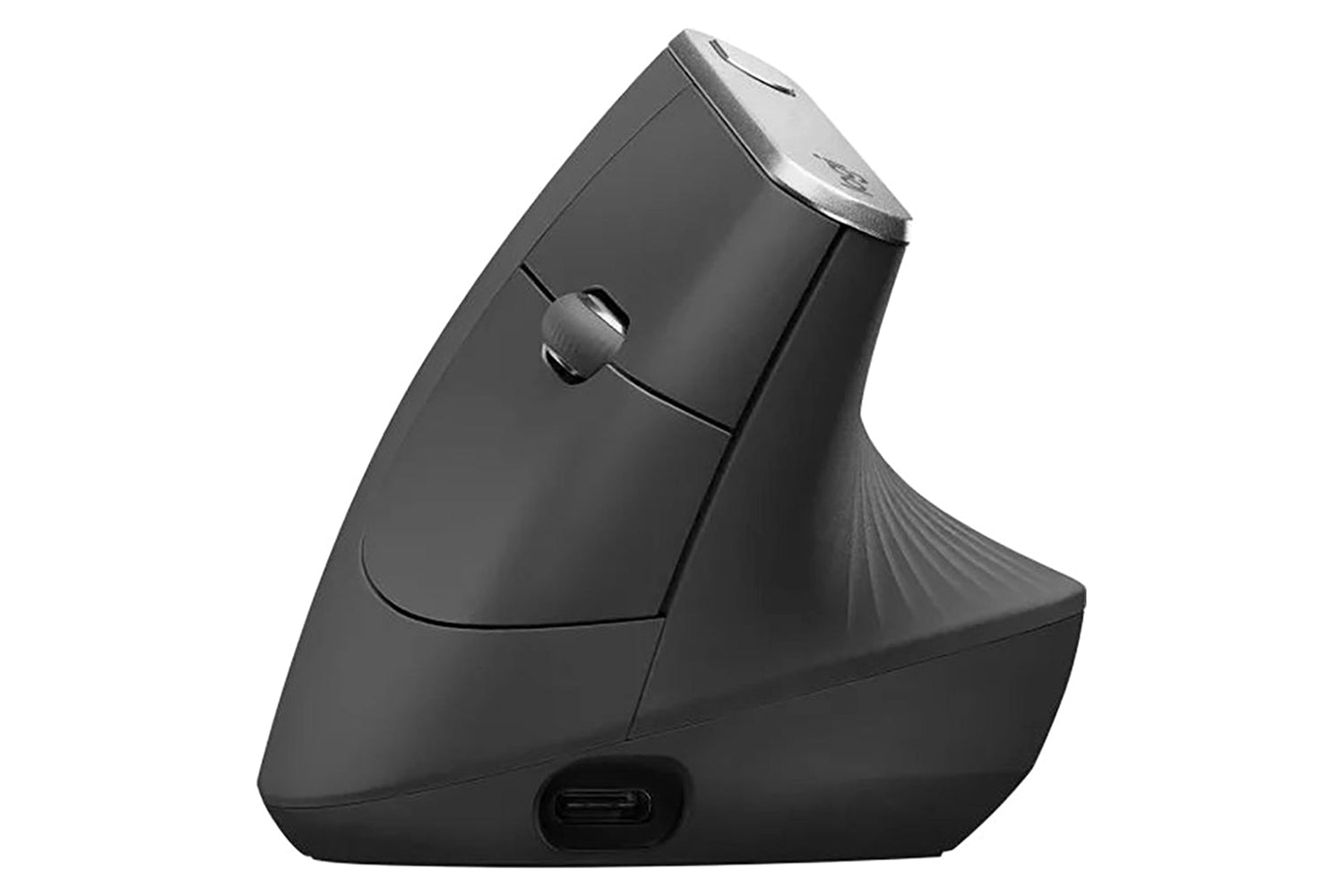 Logitech Ergo Series MX Verical Wireless Mouse-2