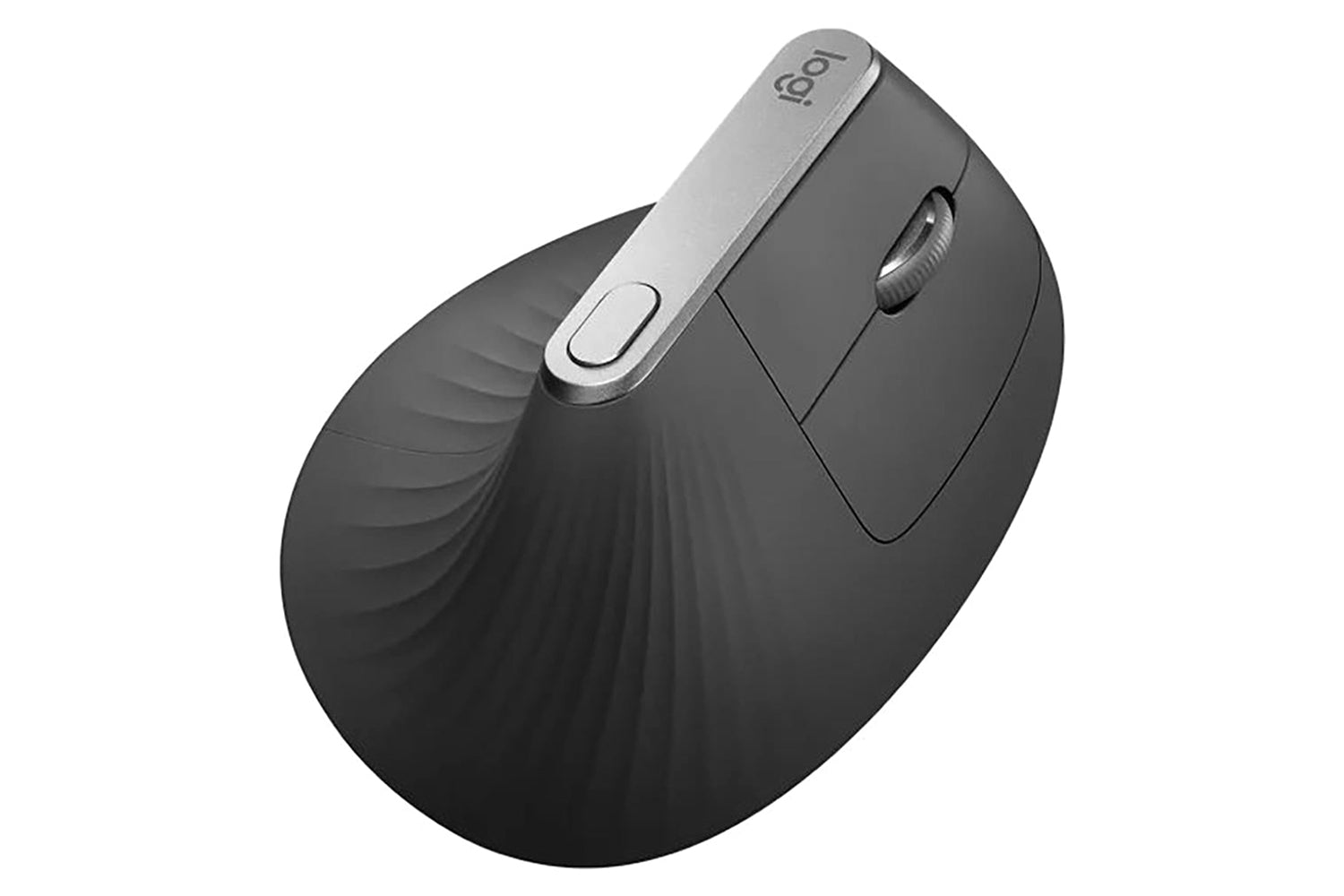 Logitech Ergo Series MX Verical Wireless Mouse-3