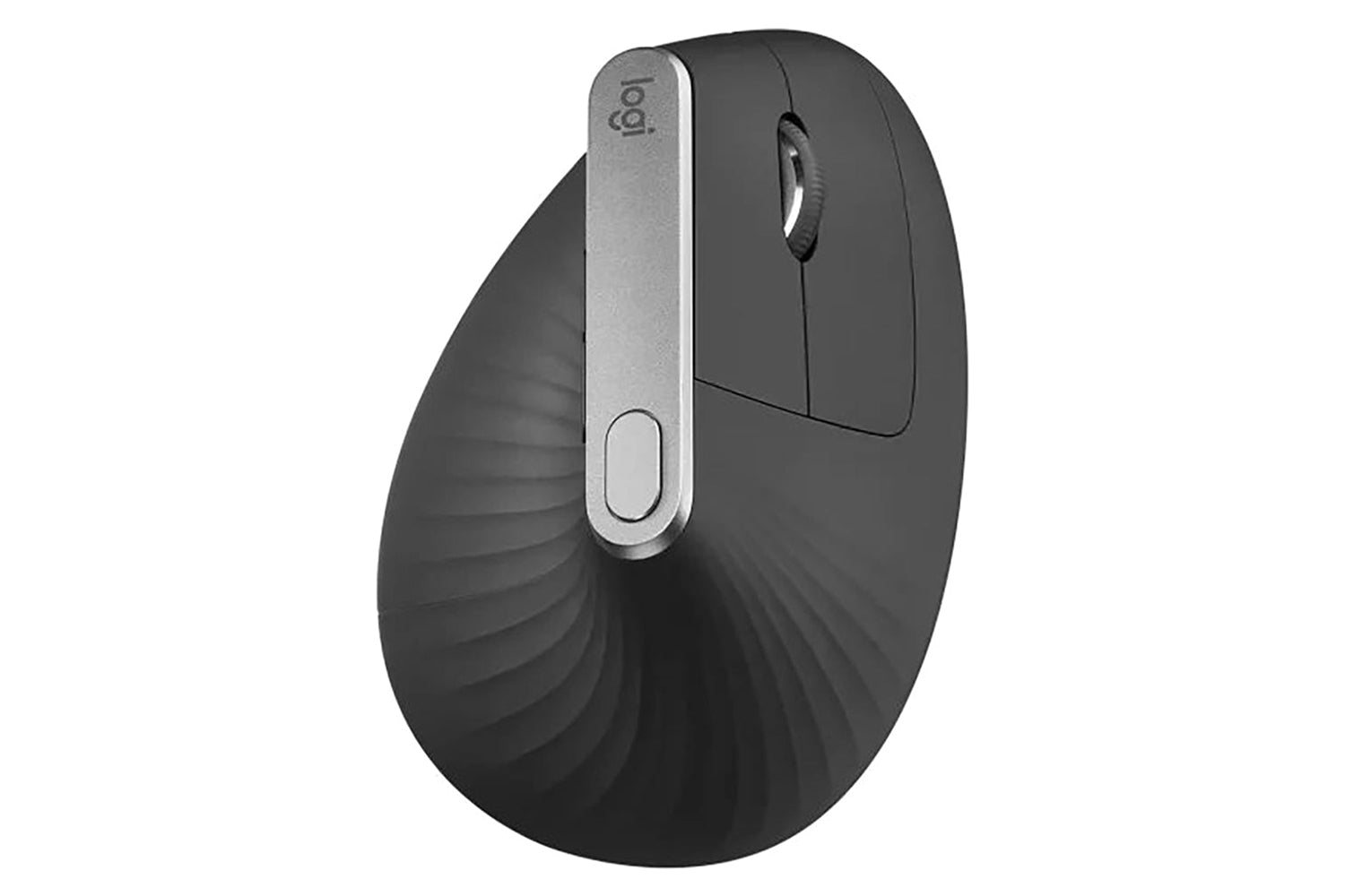 Logitech Ergo Series MX Verical Wireless Mouse-4